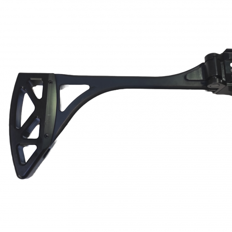 Карабін CSV-9 V2 9х21